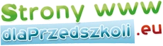dlaprzedszkoli.eu – strony internetowe dla przedszkoli i żłobków